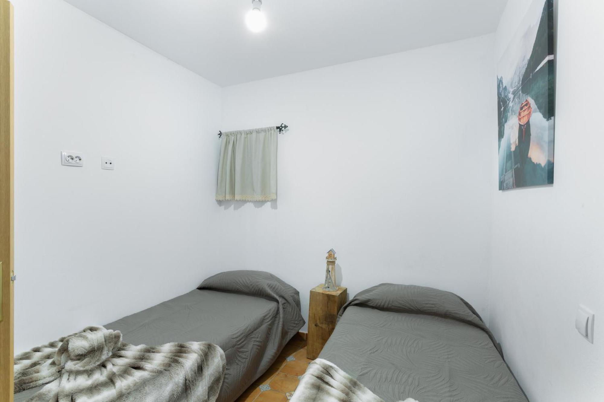 Vivienda Vacacional Folillo San Nicolás Exterior photo