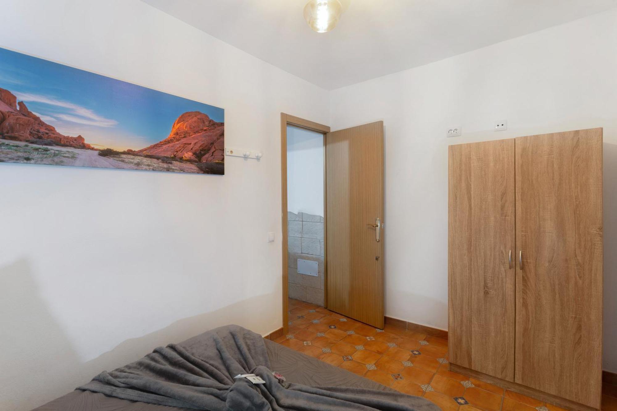 Vivienda Vacacional Folillo San Nicolás Exterior photo